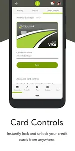 Firstmark Credit Union screenshot 4