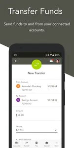 Firstmark Credit Union screenshot 5