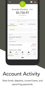 Firstmark Credit Union screenshot 6