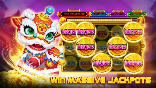 Jackpot-fever: Casino Slots screenshot 11