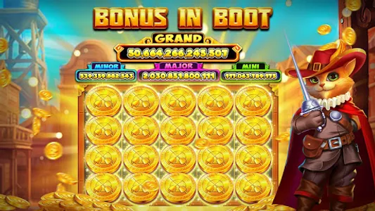 Jackpot-fever: Casino Slots screenshot 13