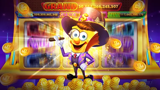 Jackpot-fever: Casino Slots screenshot 17