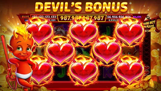 Jackpot-fever: Casino Slots screenshot 4