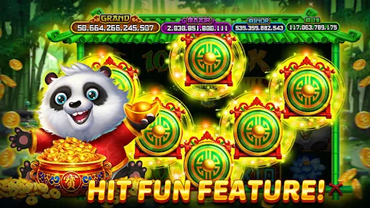 Jackpot-fever: Casino Slots screenshot 6