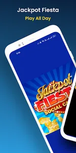 Jackpot Fiesta screenshot 0
