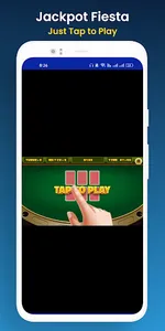 Jackpot Fiesta screenshot 2