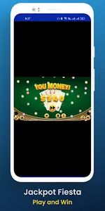 Jackpot Fiesta screenshot 3