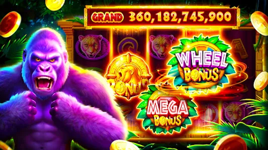 Jackpot Friends™ Slots Casino screenshot 13