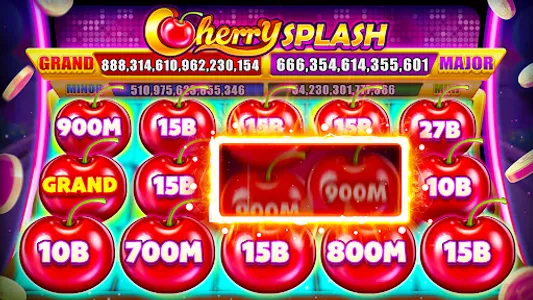 Jackpot Friends™ Slots Casino screenshot 15