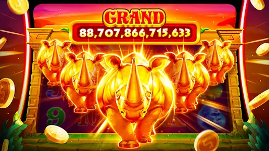 Jackpot Friends™ Slots Casino screenshot 17