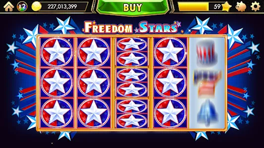 Citizen Casino - Slot Machines screenshot 17