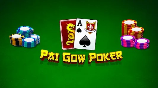 Pai Gow Poker Classic Casino screenshot 15