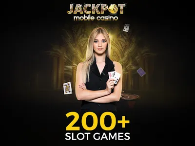 Jackpot Mobile Casino & Mobile screenshot 10