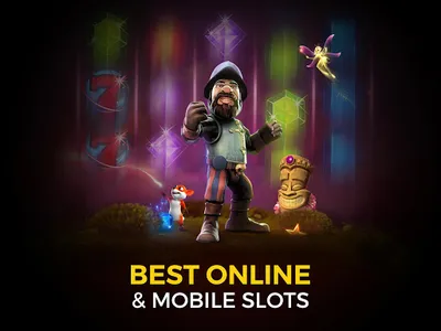 Jackpot Mobile Casino & Mobile screenshot 11