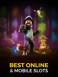 Jackpot Mobile Casino & Mobile screenshot 6