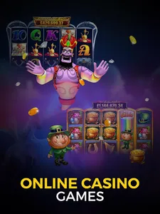 Jackpot Mobile Casino & Mobile screenshot 7