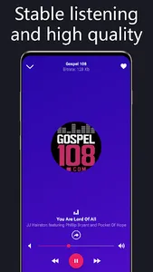 Gospel Songs 2023 screenshot 2