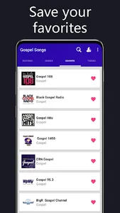 Gospel Songs 2023 screenshot 4