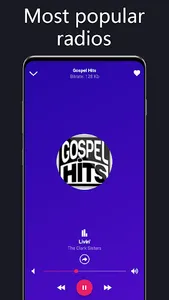 Gospel Songs 2023 screenshot 5