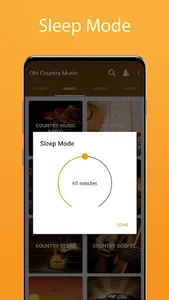 Old Country Music screenshot 6