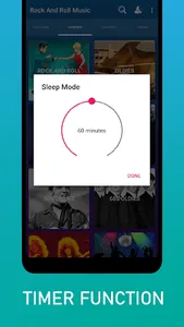 Rock and Roll Music screenshot 6