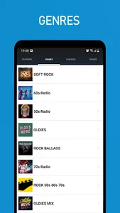 Soft Rock Music Radio screenshot 3