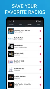 Soft Rock Music Radio screenshot 5