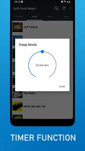 Soft Rock Music Radio screenshot 6