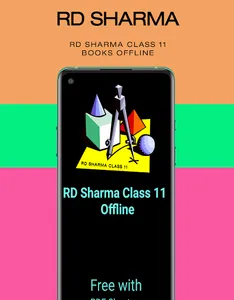 RD Sharma Class 11 Maths screenshot 3