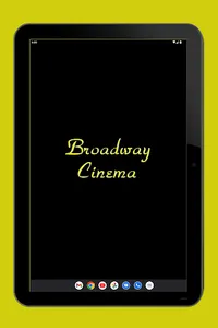 Broadway Cinema Forrest City screenshot 4
