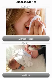 Gardner Schofield Chiropractic screenshot 5
