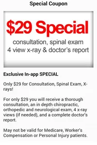 Gardner Schofield Chiropractic screenshot 7