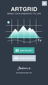 ArtGrid by Jackson's screenshot 0