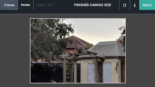 ArtGrid by Jackson's screenshot 1