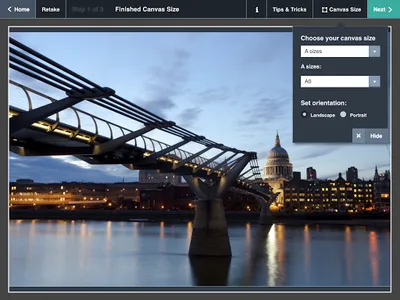 ArtGrid by Jackson's screenshot 11