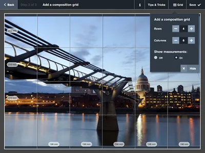 ArtGrid by Jackson's screenshot 13