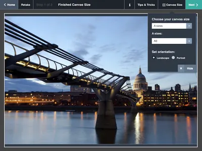 ArtGrid by Jackson's screenshot 6