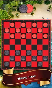 Jamaican Checkers Deluxe screenshot 10