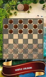 Jamaican Checkers Deluxe screenshot 13