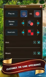Jamaican Checkers Deluxe screenshot 8