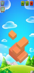 Combo Canyon screenshot 1