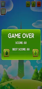 Combo Canyon screenshot 3