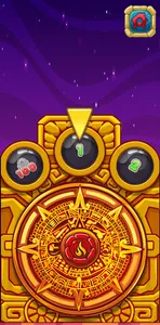 Crush stones screenshot 1