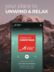 Classical KING screenshot 10