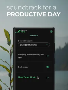 Classical KING screenshot 11