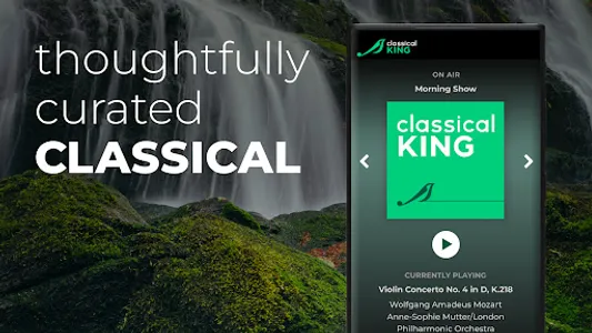 Classical KING screenshot 18