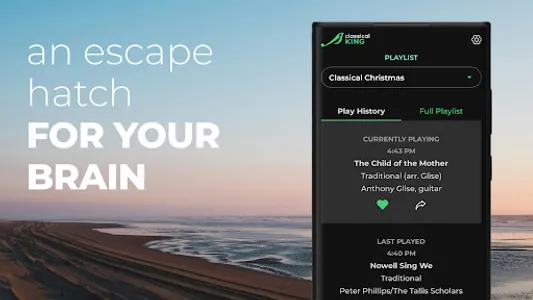 Classical KING screenshot 21