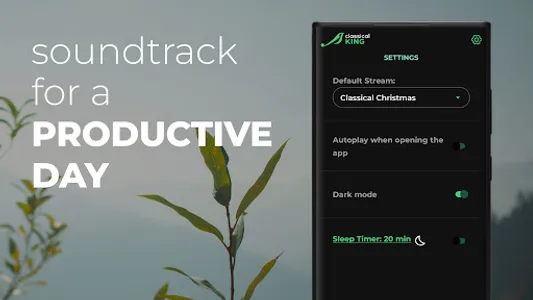 Classical KING screenshot 23