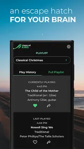 Classical KING screenshot 3