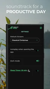 Classical KING screenshot 5